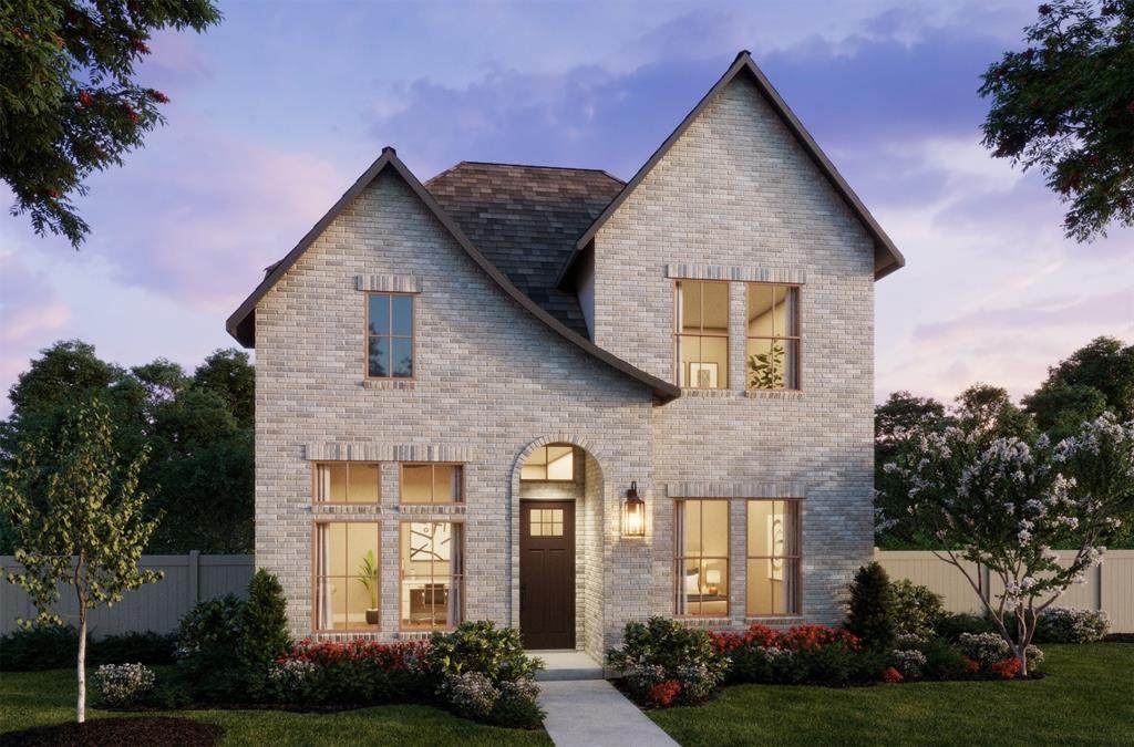 1108 Bear Grass Mews - Photo 1