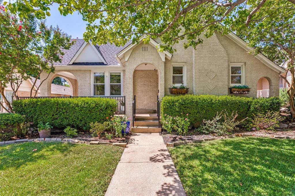 4417 El Campo Avenue - Photo 1