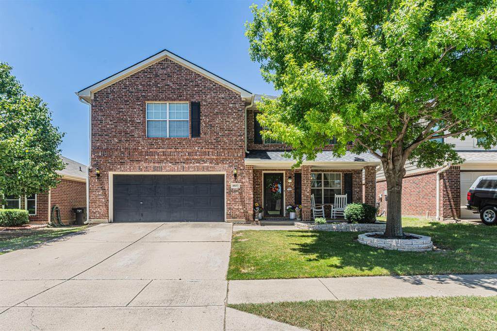 8837 Stirrup Way - Photo 1