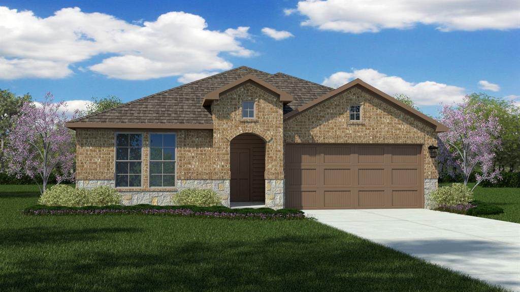 4377 Mill Stream Lane - Photo 1