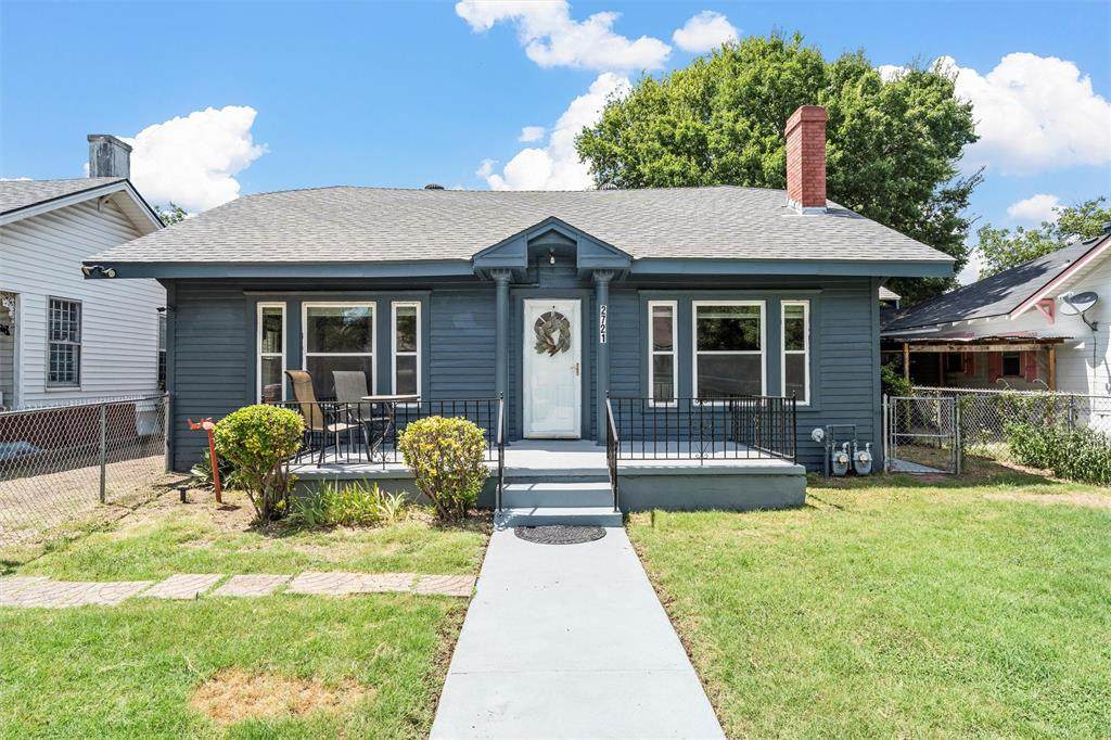 2721 Morrow Avenue - Photo 1