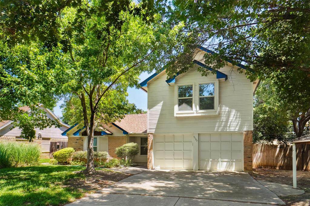 5407 Parliament Drive - Photo 1
