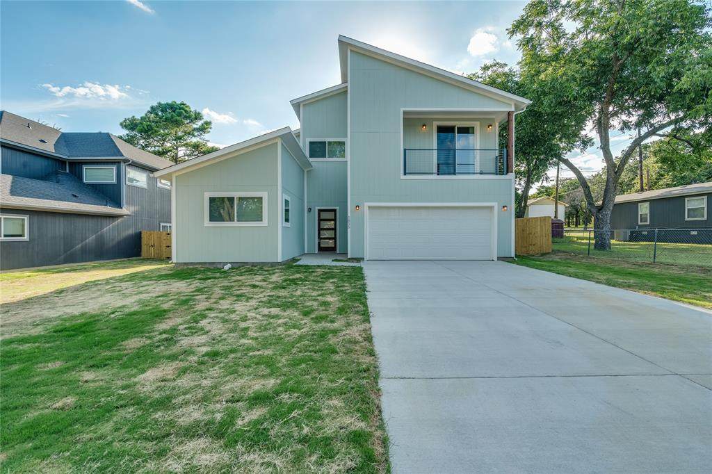 1855 Highland Drive - Photo 1