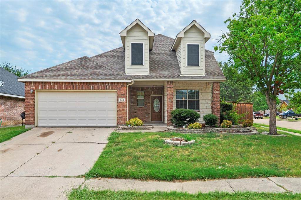 850 Warbler - Photo 1