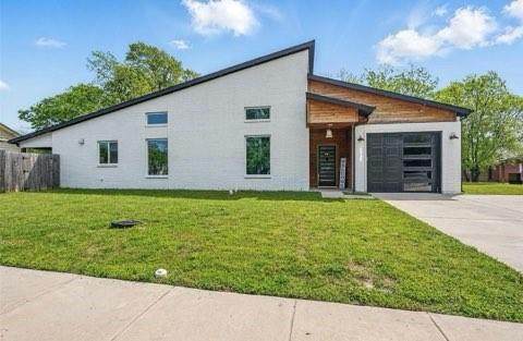 3901 Sayle Street - Photo 1