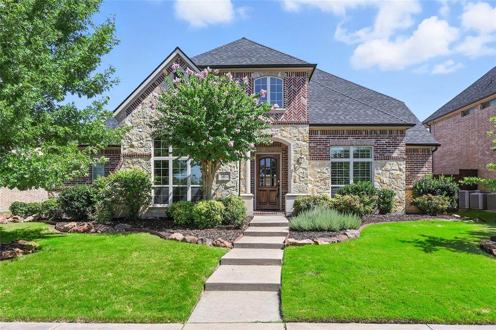 2188 Hague Drive - Photo 1