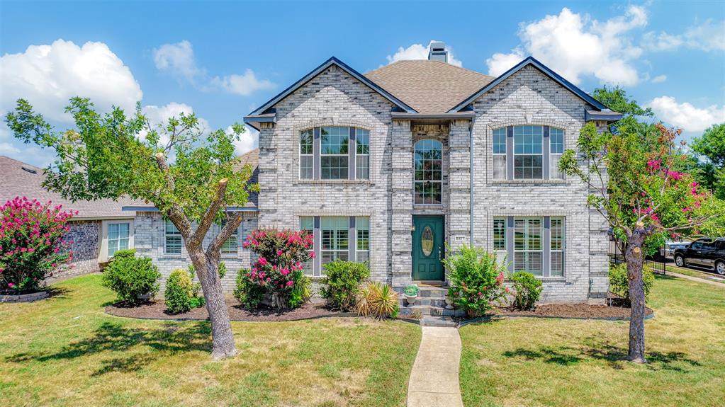 8417 Trail Lake Drive - Photo 1