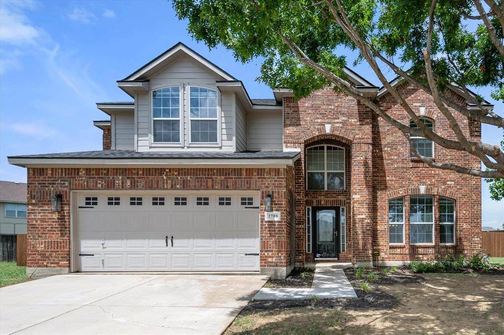 2706 Shilo Court - Photo 1