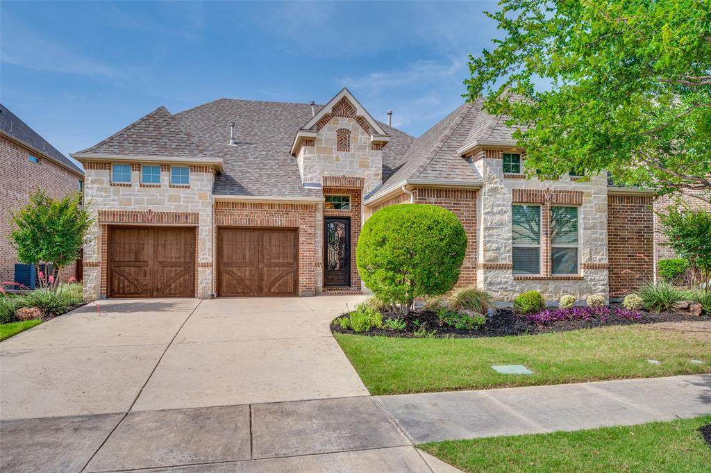 4388 Argyle Lane - Photo 1