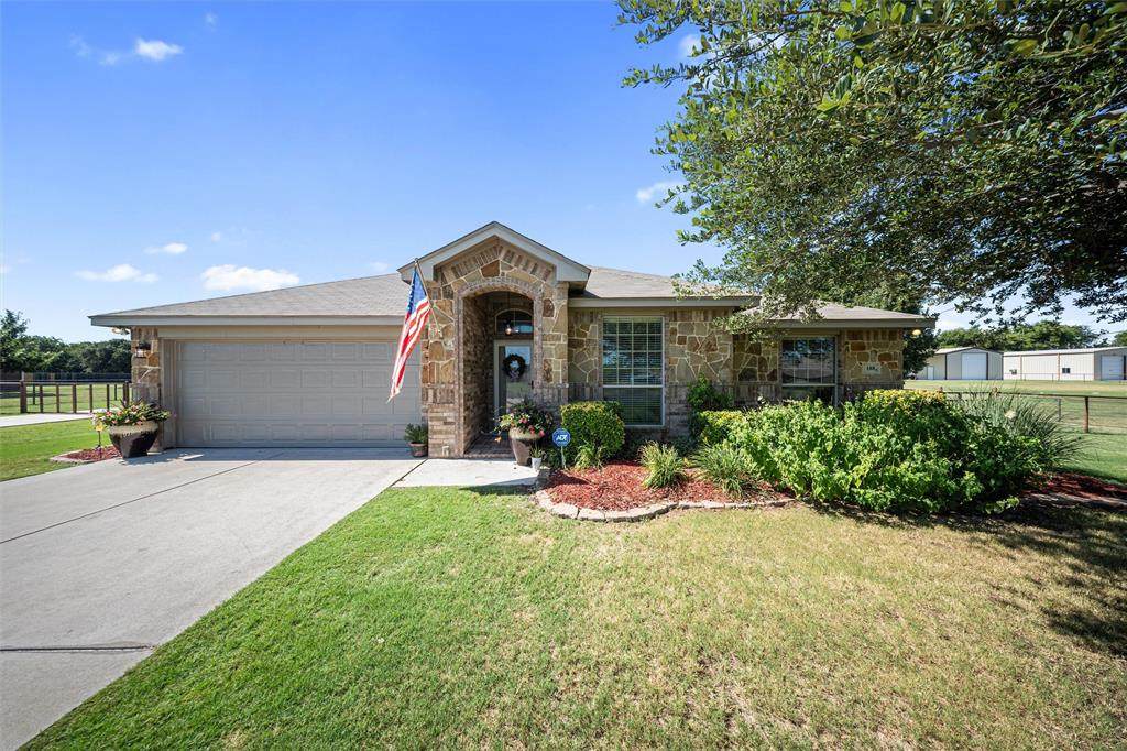 188 Creekwood Ranch Road - Photo 1