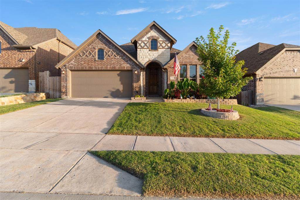 2101 Timineri Drive - Photo 1