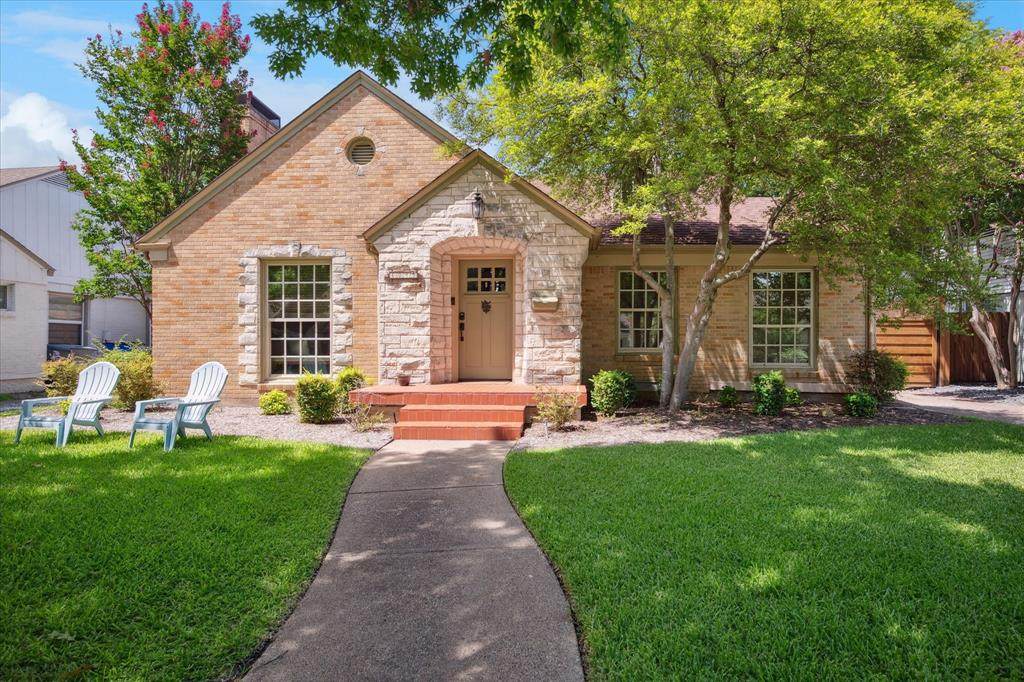 6045 Anita Street - Photo 1
