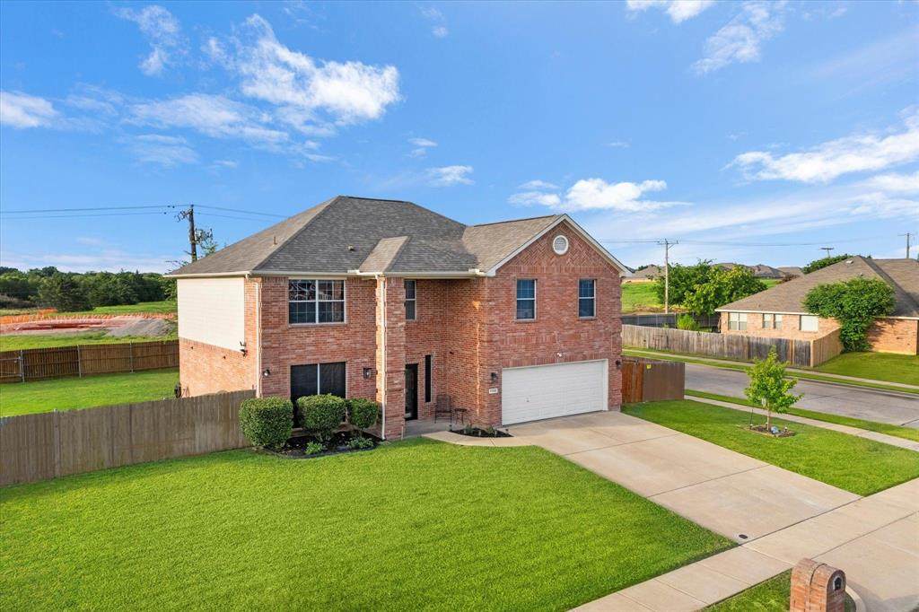 1700 Cowtown Court - Photo 1