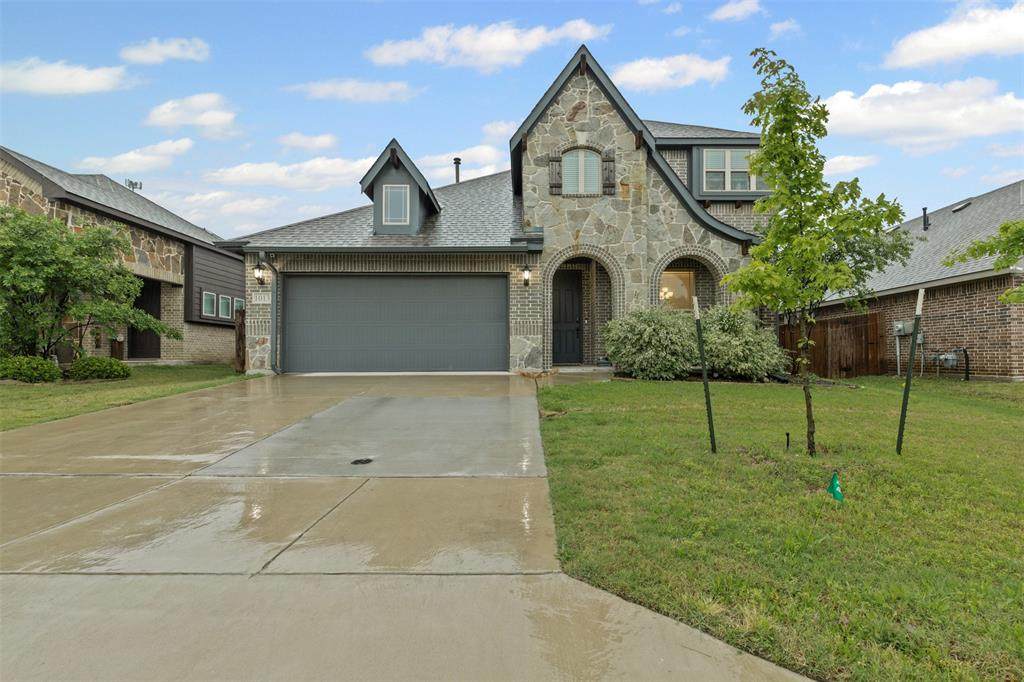 1013 Stockton Drive - Photo 1