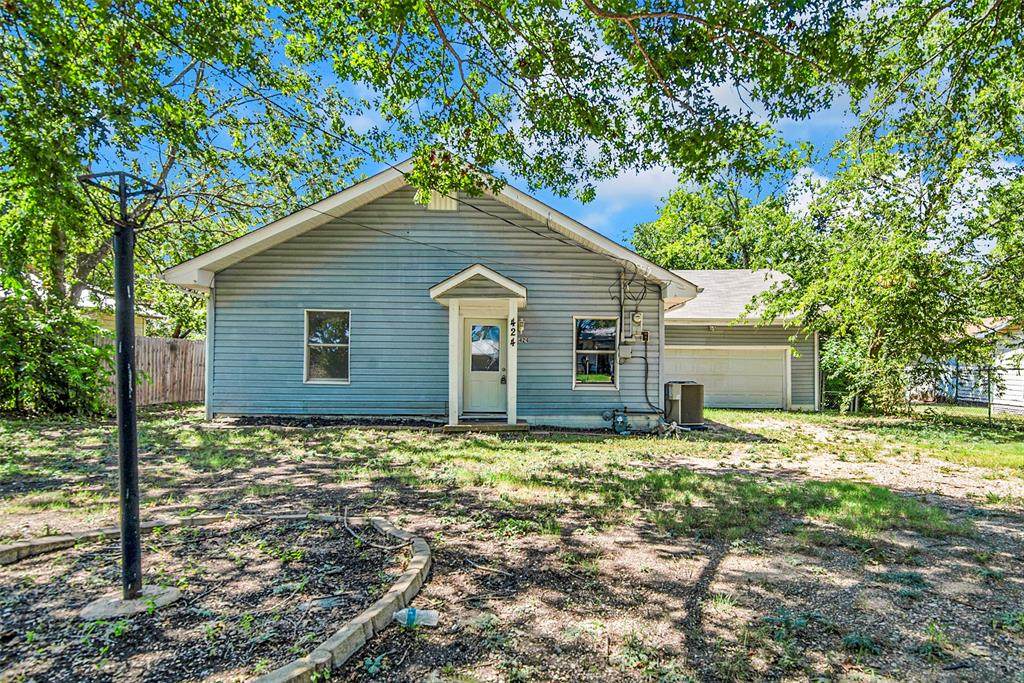 424 Denton St Street - Photo 1