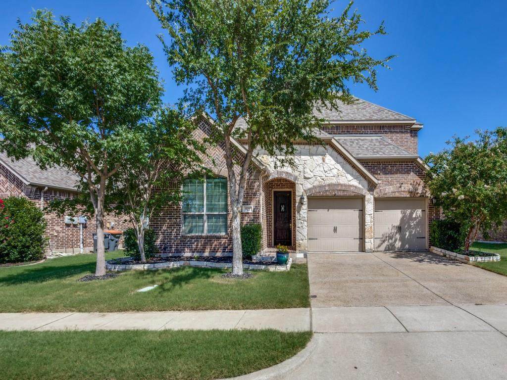 521 Haven Drive - Photo 1