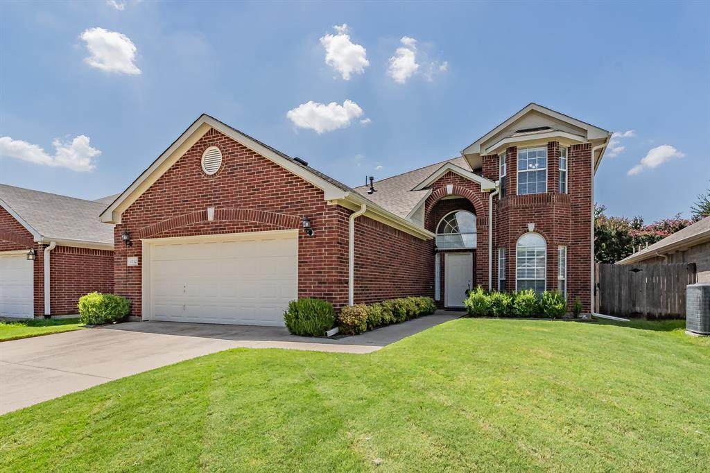 4832 Park Brook Drive - Photo 1