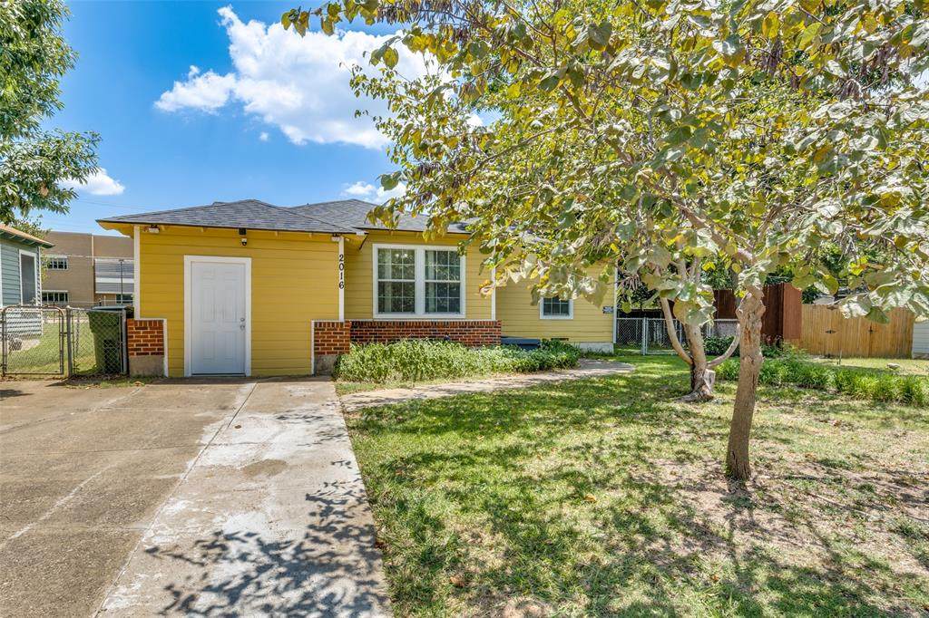 2016 Skillman Drive - Photo 1
