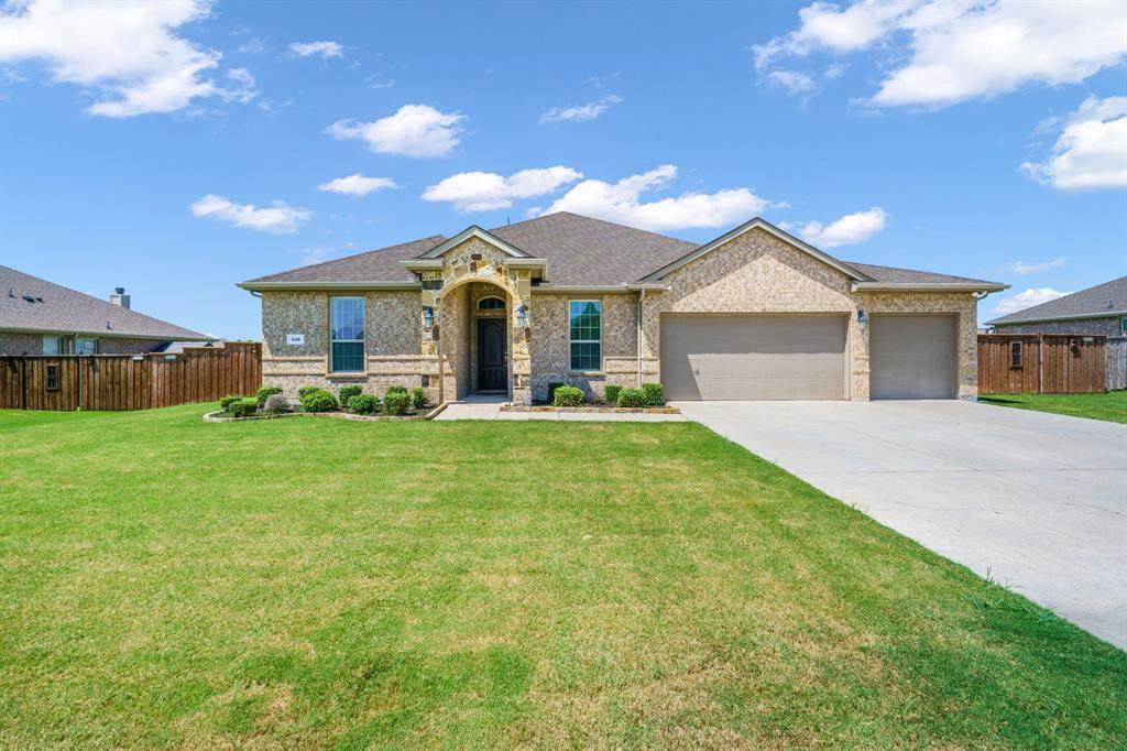 316 Amber Lane - Photo 1