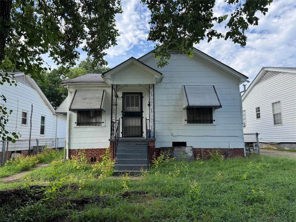 3644 Stonewall Street - Photo 1