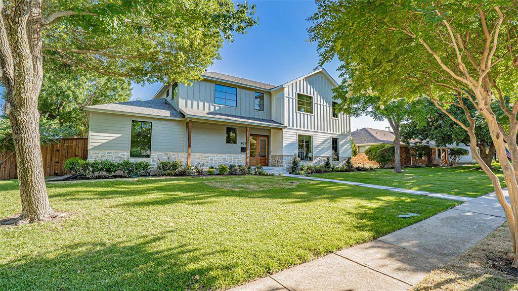 401 Crestover Circle - Photo 1