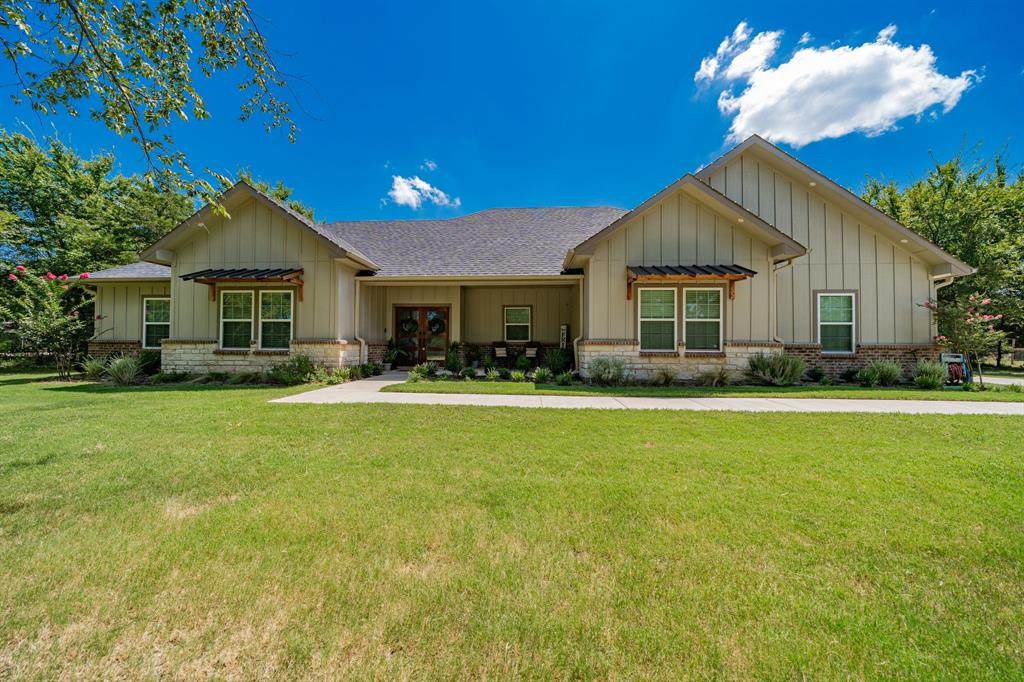 7679 Caddo Creek Road - Photo 1