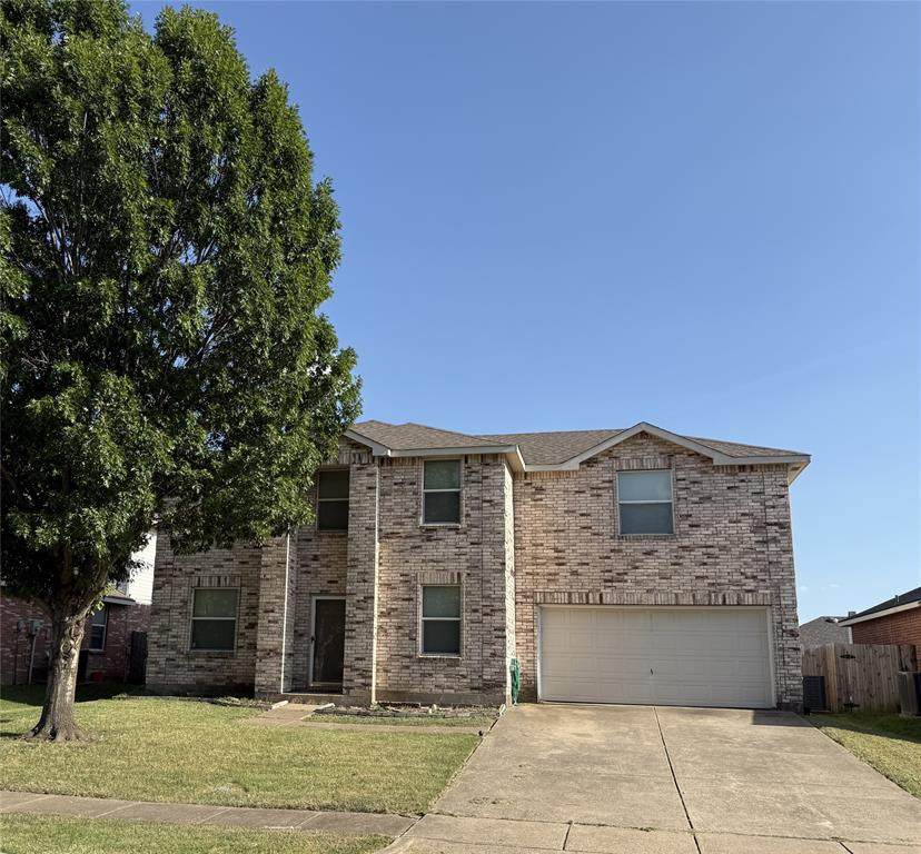 2011 Cap Rock Lane - Photo 1