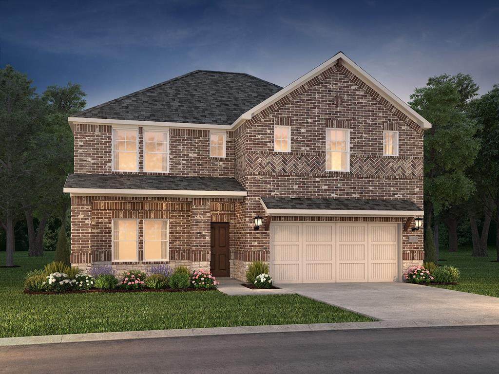 2223 Horseshoe Lane - Photo 1