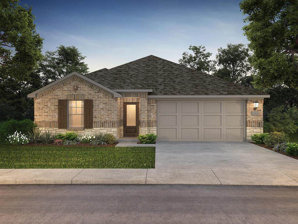 2209 Horseshoe Lane - Photo 1