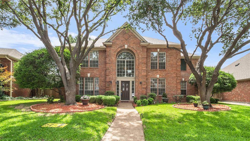 6740 Magnum Drive - Photo 1