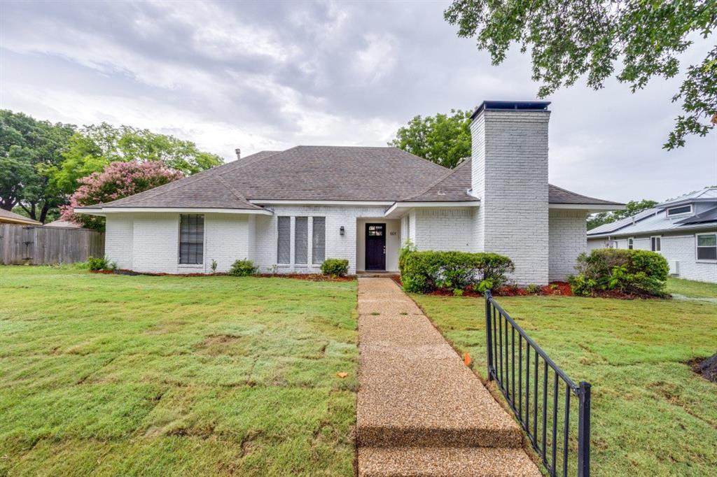 601 Ridgegate Drive - Photo 1