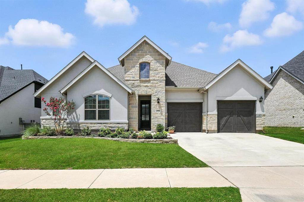 2900 Buckskin Lane - Photo 1