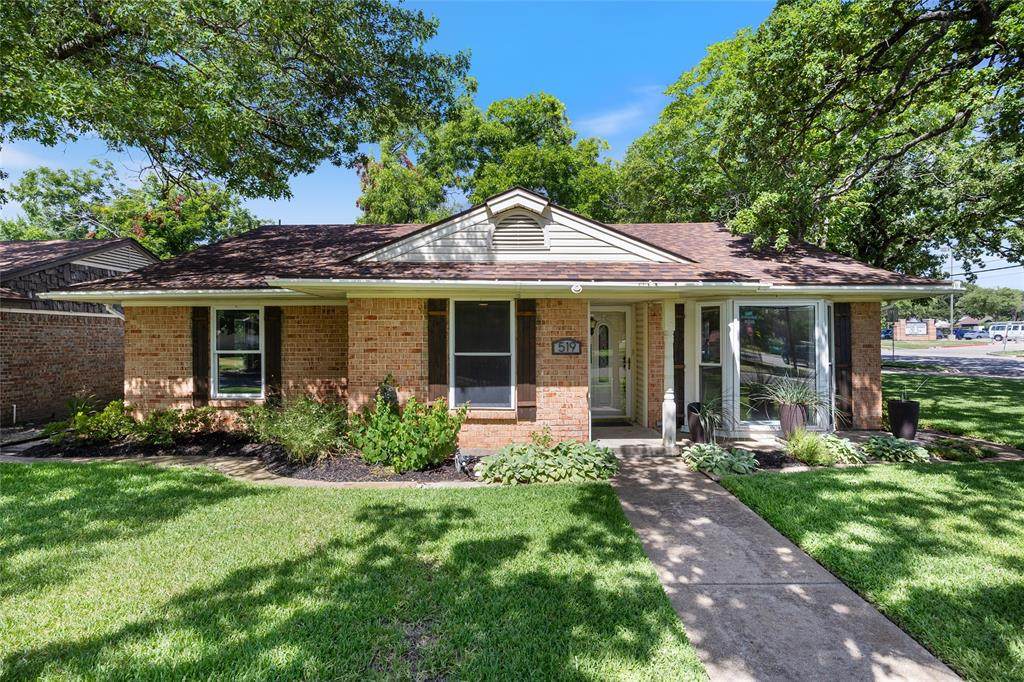 519 Staffordshire Drive - Photo 1