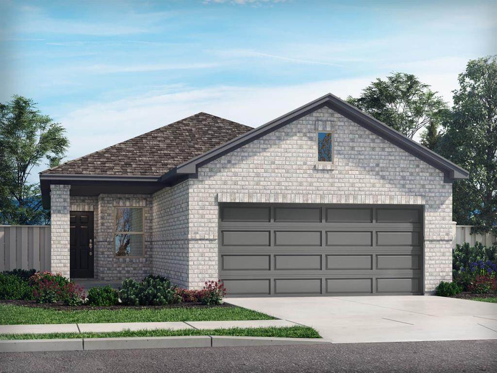 512 Blanton Street - Photo 1