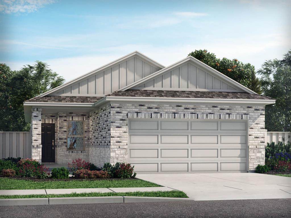 506 Blanton Street - Photo 1