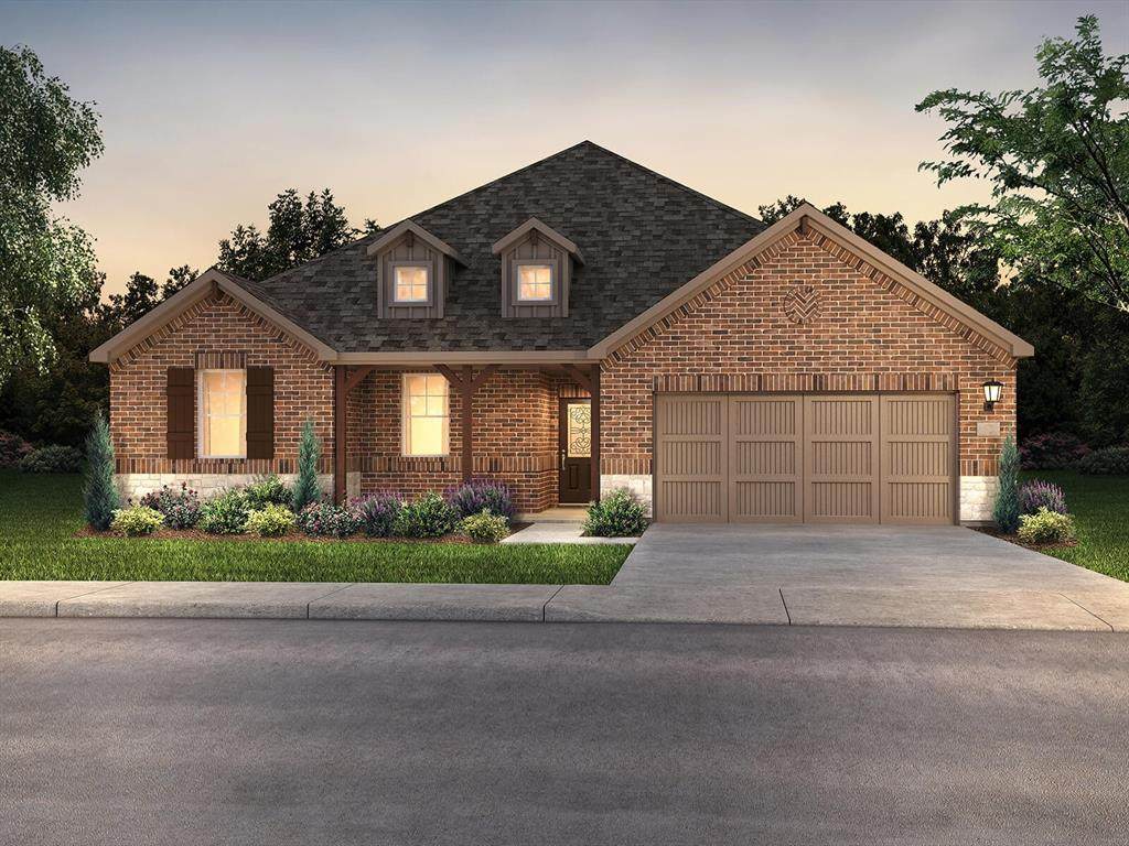 4002 Austin Drive - Photo 1