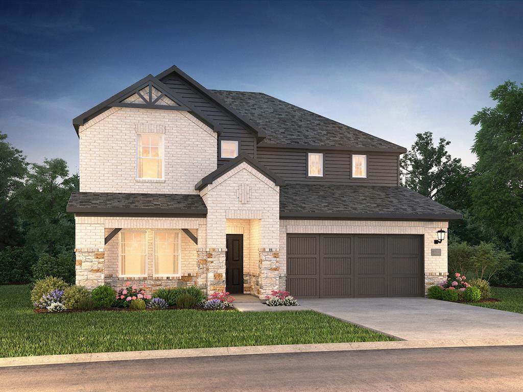 3315 Pat Mayse Drive - Photo 1