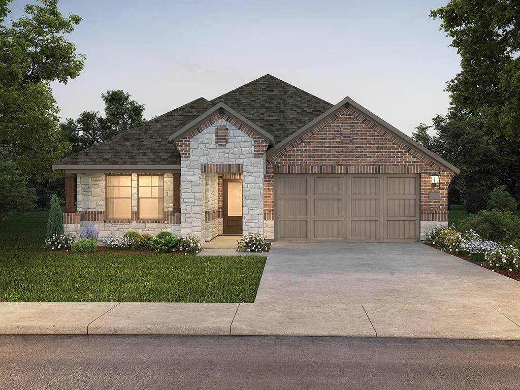 3314 Pat Mayse Drive - Photo 1