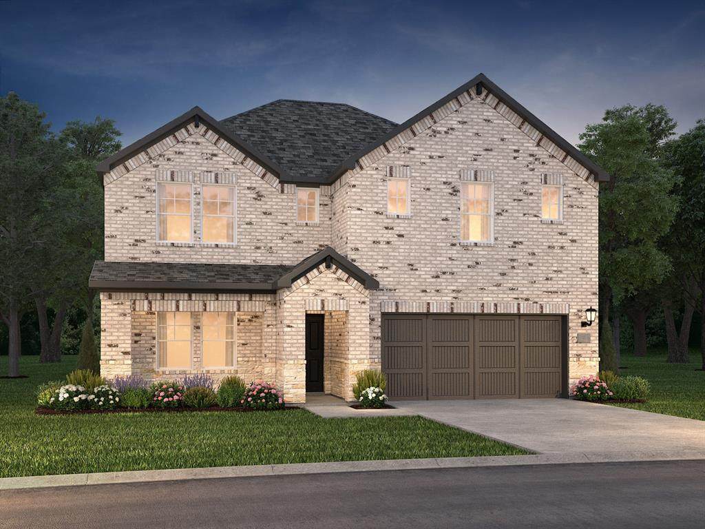 3311 Pat Mayse Drive - Photo 1