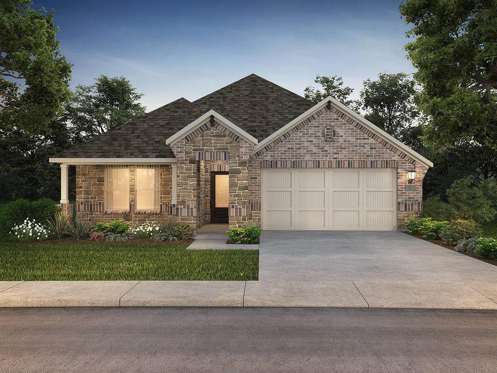 3310 Pat Mayse Drive - Photo 1