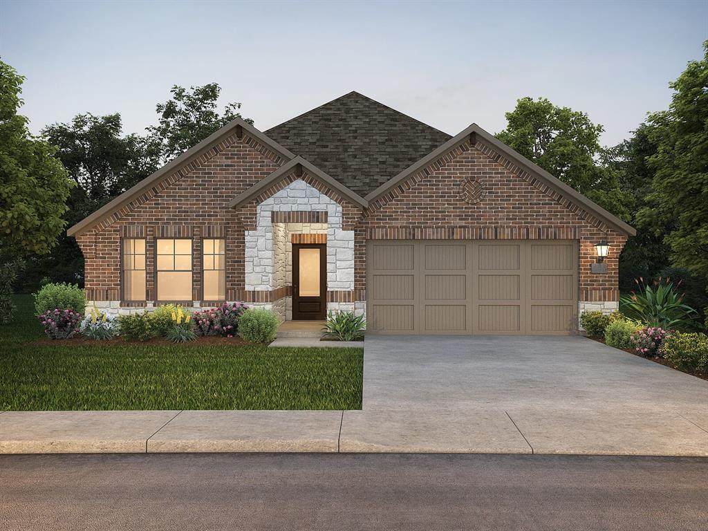 3309 Pat Mayse Drive - Photo 1