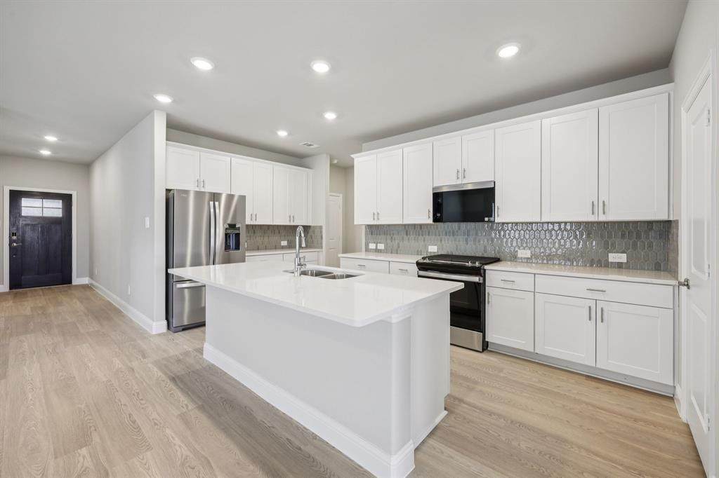 3308 Pat Mayse Drive - Photo 1