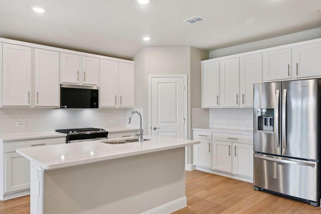 3305 Pat Mayse Drive - Photo 1