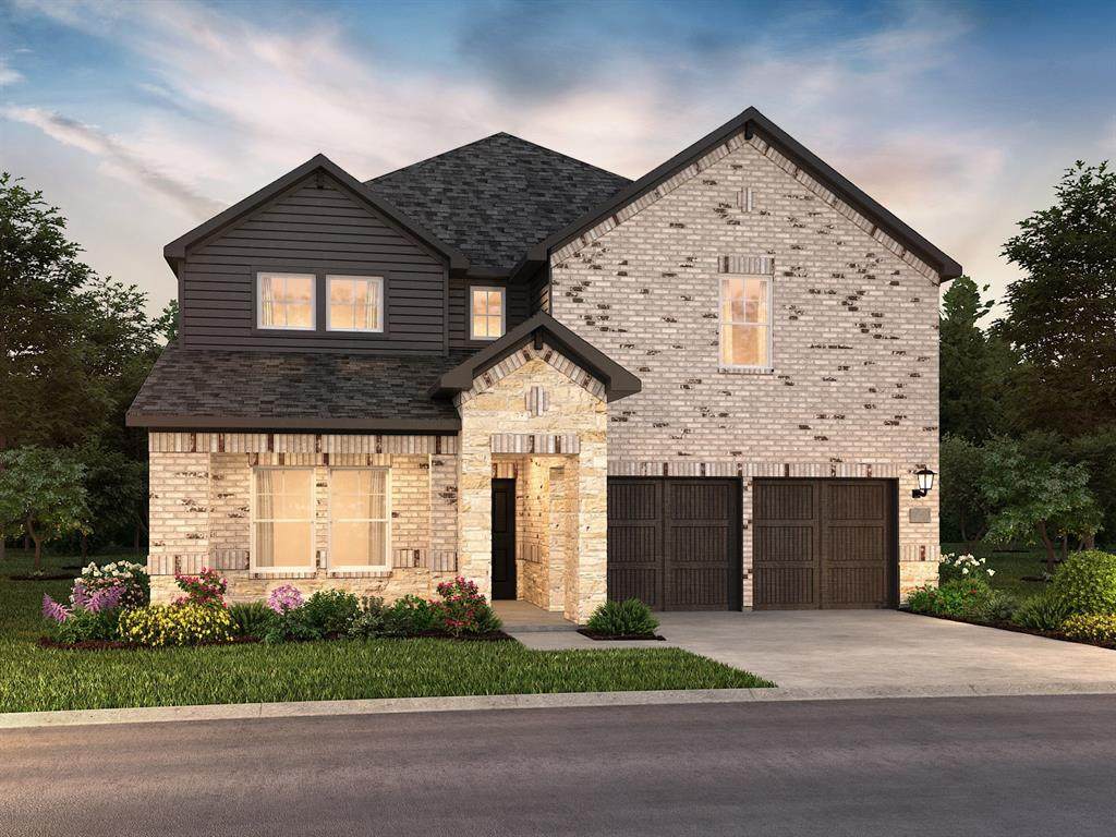 3303 Pat Mayse Drive - Photo 1