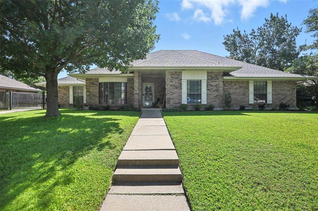 7413 Lemonwood Lane - Photo 1