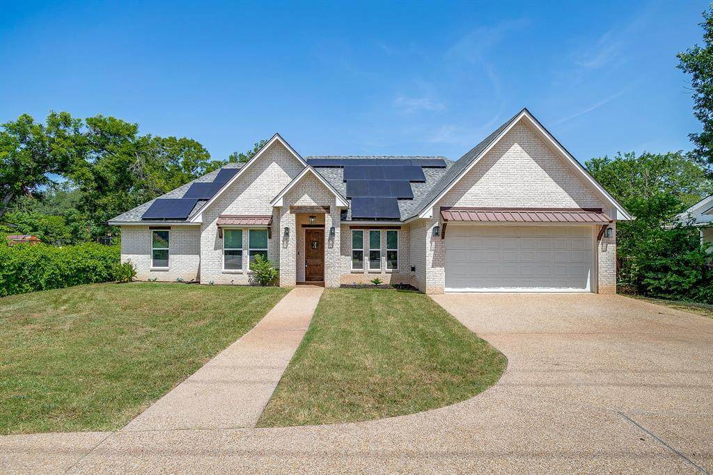 3103 Park Lake Drive - Photo 1