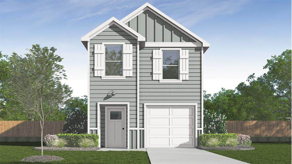 6104 Pinion Trail - Photo 1