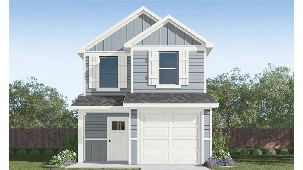 6110 Pinion Trail - Photo 1