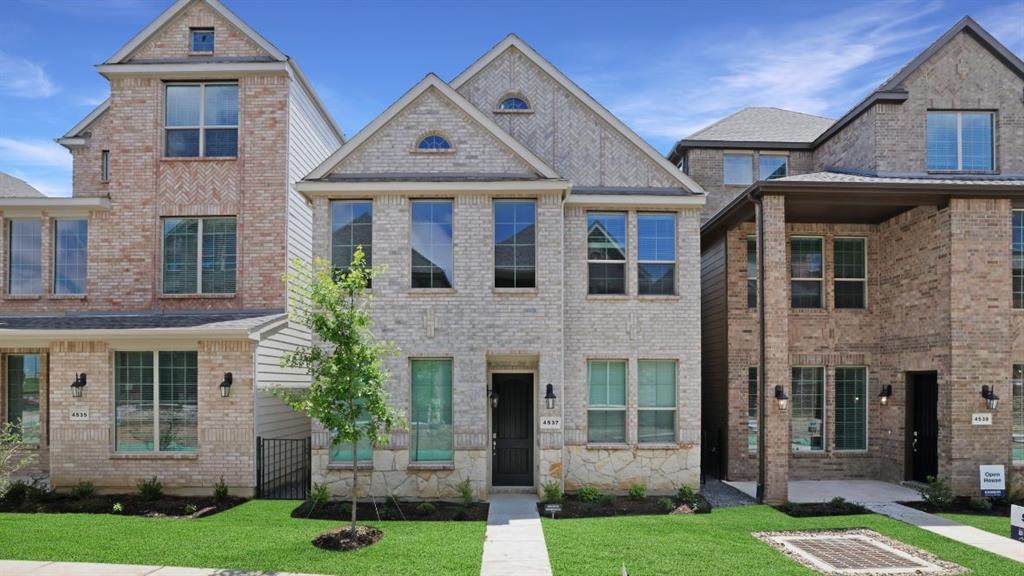 4518 Community Court - Photo 1