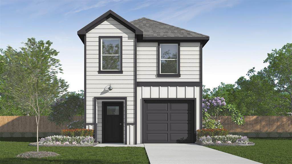 6100 Pinion Trail - Photo 1